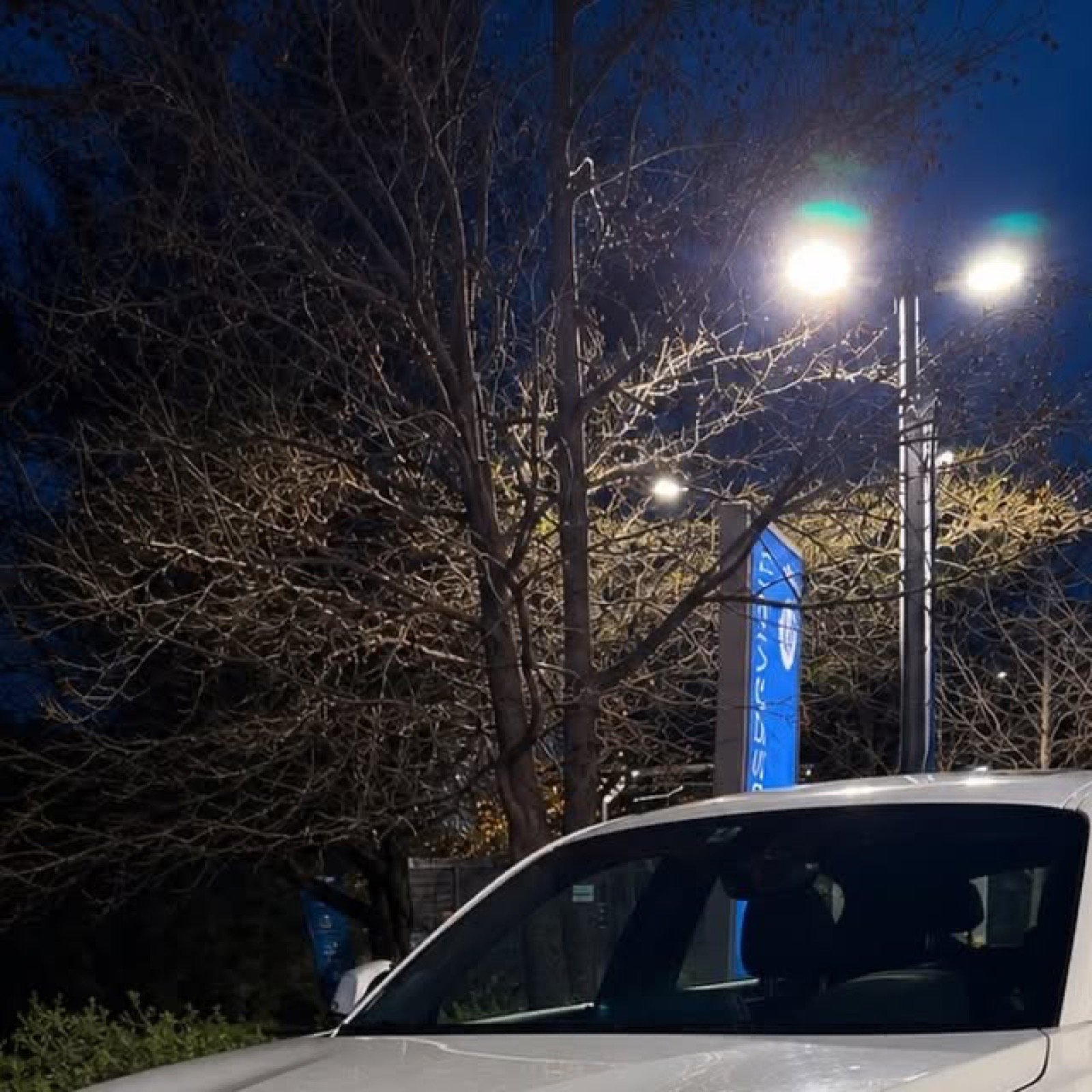 BMW 120i publicado en el Instagram de Chicureo Express